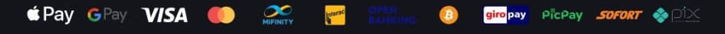 Payment Methods at Rhode Island Online Casinos